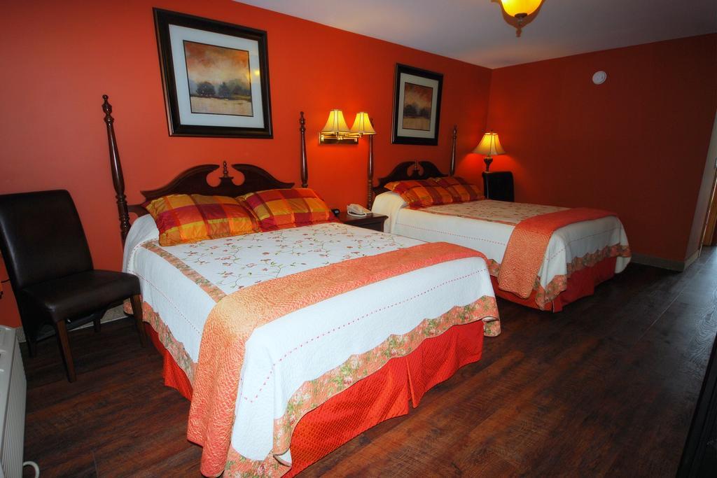 Rivergate Mountain Lodge Pigeon Forge Kültér fotó