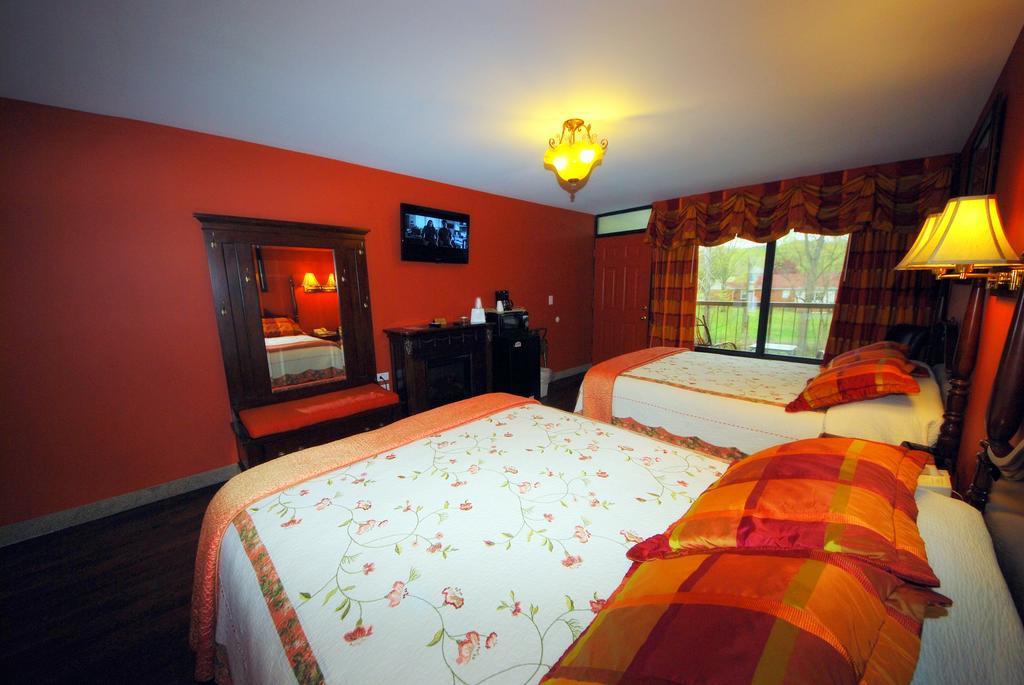 Rivergate Mountain Lodge Pigeon Forge Kültér fotó