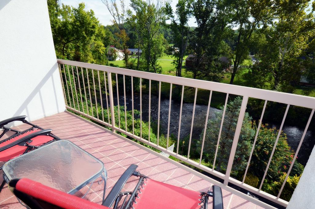 Rivergate Mountain Lodge Pigeon Forge Kültér fotó